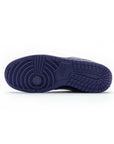 Nike Dunk Low SB Viola Concepts Purple Lobster Scarpe Uomo