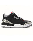 Nike Air Jordan 3 Retro SP x A Ma Maniere Nero Cemento Eleganti