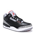 Nike Air Jordan 3 Retro SP x A Ma Maniere Nero Cemento Eleganti