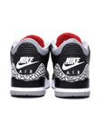 Nike Air Jordan 3 Retro SP x A Ma Maniere Nero Cemento Eleganti