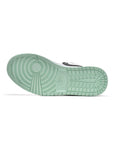 Nike Air Jordan 1 Low SE Bianco Nero Effetto Tie Dye