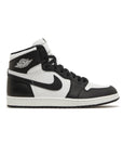 Nike Air Jordan 1 Retro High OG Panda Uomo Donna Bianco Nero