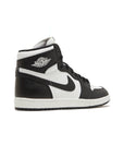 Nike Air Jordan 1 Retro High OG Panda Uomo Donna Bianco Nero