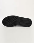 Nike Air Jordan 1 Retro High OG Panda Uomo Donna Bianco Nero