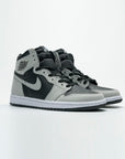 Nike Air Jordan 1 Retro High Shadow 2.0 Grigio Nero Uomo Donna