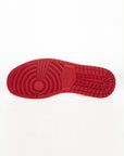 Nike Air Jordan 1 Retro High x Off-White Chicago Rosso Bianco Nero