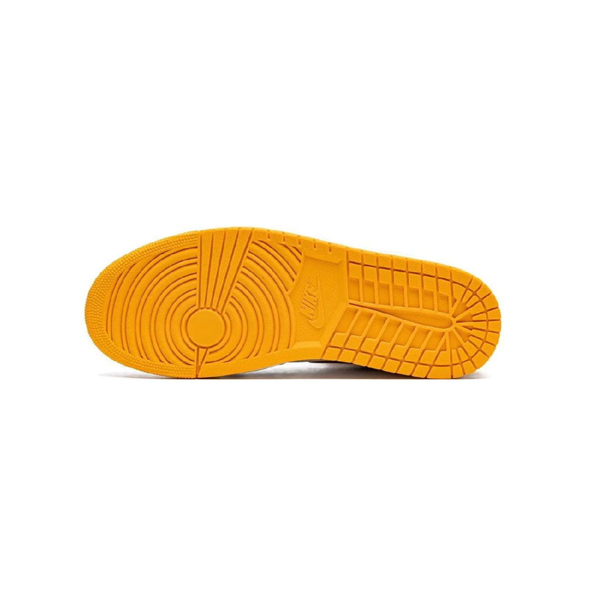 Nike Air Jordan 1 High OG Viola e Giallo Brotherhood