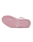 Nike Air Jordan 1 Mid Rosa Chiaro Digital Pink Retro