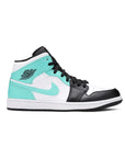Nike Air Jordan 1 Mid Tropical Twist Donna Uomo