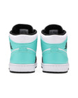 Nike Air Jordan 1 Mid Tropical Twist Donna Uomo
