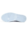 Nike Air Jordan 1 Low Multicolore Pastello Sashiko Pelle Premium