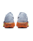 Nike ZoomX VaporFly 3 Safari Electric Scarpe Running Leggere e Veloci