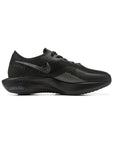 Nike ZoomX VaporFly Nero Triple Black Scarpe Running Leggere e Veloci