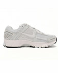 Nike Air Zoom Vomero 5 Grigie Chiare Scarpe Running Uomo Donna