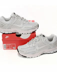 Nike Air Zoom Vomero 5 Grigie Chiare Scarpe Running Uomo Donna