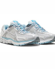Nike Air Zoom Vomero 5 Bianche e Azzurre Ocean Bliss Scarpe Running