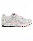 Nike Air Zoom Vomero 5 Grigie e Rosa Scarpe Running Donna