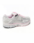 Nike Air Zoom Vomero 5 Grigie e Rosa Scarpe Running Donna