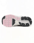 Nike Air Zoom Vomero 5 Grigie e Rosa Scarpe Running Donna