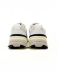 Nike V2K Runtekk Argento Metallizzato Scarpe Running Retrò Uomo