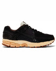 Nike Air Zoom Vomero 5 Nere con Suola Beige Scarpe Running Uomo
