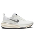 Nike ZoomX Invincible 3 Extra Wide Bianche Nere Running Uomo