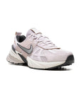 Nike V2K Run Viola Platino Scarpe Running Donna Retrò Eleganti