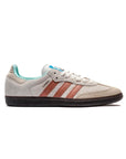 Adidas Samba Clay Strata sneakers basse uomo e donna in multicolore - vista laterale