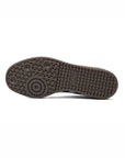 adidas samba white core black clear granite sneakers dettaglio suola