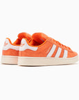 Adidas Campus 00s Orange sneakers basse uomo e donna in arancione - dettaglio suola