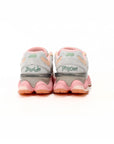 New Balance 9060 Donna Rosa e Azzurro x Joe Freshgoods in Mesh e Pelle