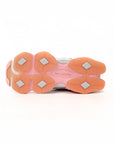 New Balance 9060 Donna Rosa e Azzurro x Joe Freshgoods in Mesh e Pelle