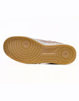 Nike Air Force 1 Low x Clot Seta Rosa Oro con Suola Gum