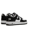 Nike Air Force 1 Low Bianco e Nero Panda x Terror Squad