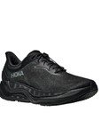 Hoka Arahi SR Wide Scarpe Running Stabili Nero Uomo - 1