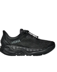 Hoka Arahi SR Wide Scarpe Running Stabili Nero Uomo - 2