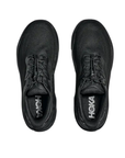 Hoka Arahi SR Wide Scarpe Running Stabili Nero Uomo - 3