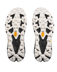 Hoka Speedgoat 7 Wide Scarpe Trail Running Nero Bianco Donna - 4