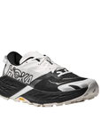 Hoka Speedgoat 7 Wide Scarpe Trail Running Nero Bianco Donna - 1