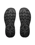 Hoka Clifton 11 Wide Scarpe Running Nero Uomo - 4