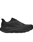 Hoka Clifton 11 Wide Scarpe Running Nero Uomo - 2