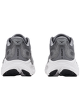 Hoka Clifton 11 Wide Scarpe Running Grigio Uomo - 5