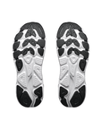 Hoka Clifton 11 Wide Scarpe Running Grigio Uomo - 4