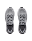 Hoka Clifton 11 Wide Scarpe Running Grigio Uomo - 3