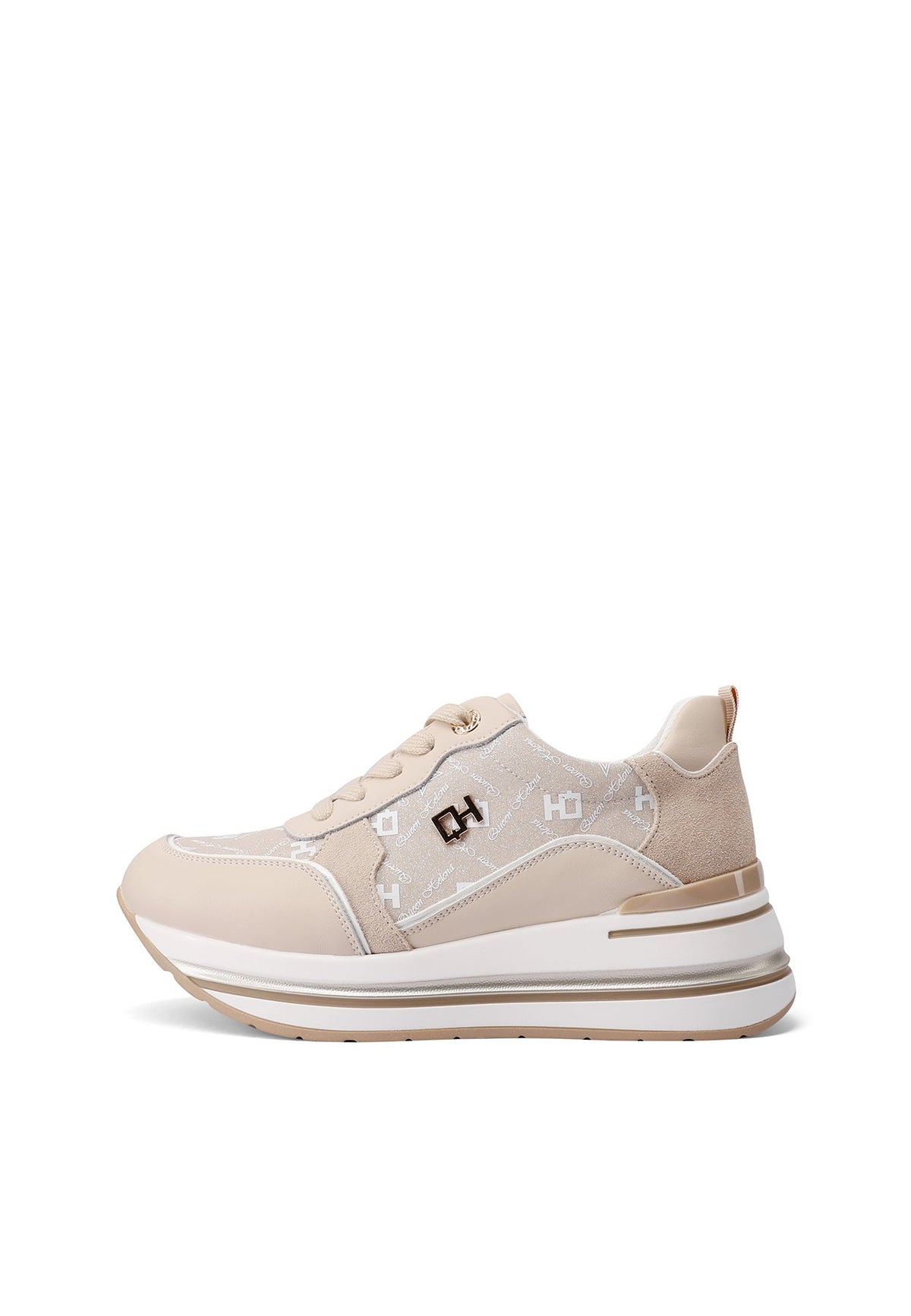 Sneakers Donna Ilenia Pia Sildora – foto 9