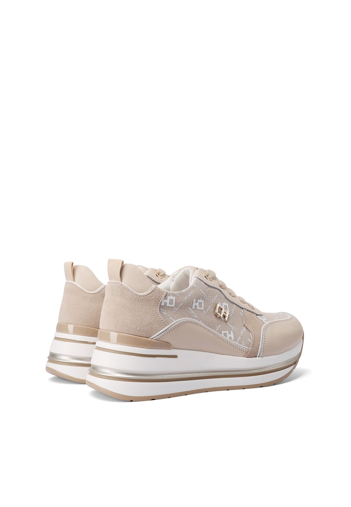 Sneakers Donna Ilenia Pia Sildora – foto 11