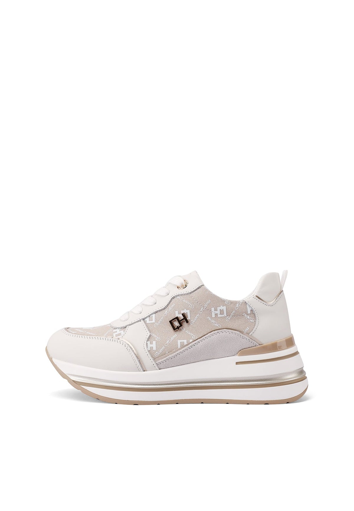 Sneakers Donna Ilenia Pia Sildora – foto 16