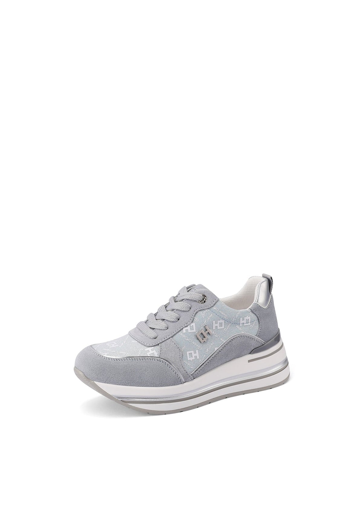 Sneakers Donna Ilenia Pia Sildora – vista dall’alto