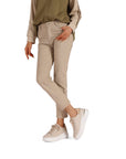 Sneakers Donna Lavinia Maria Sildora – dettaglio del materiale