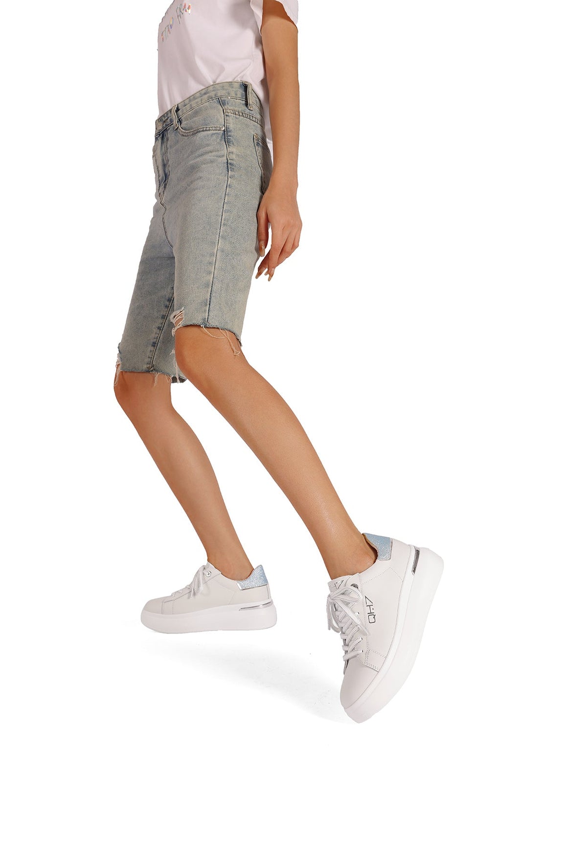 Sneakers Donna Lavinia Maria Sildora – foto 29